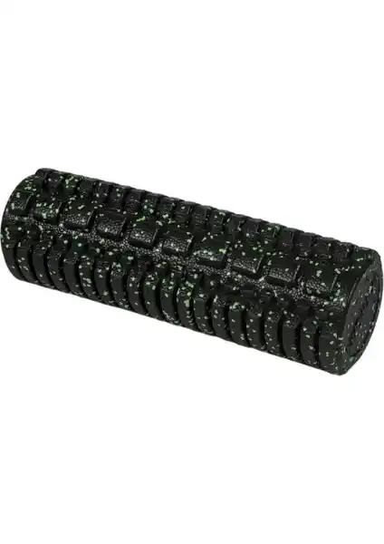 Actifoam Trigger Point Foam Roller Orta Sert Kas Gevşetici ve Rehabilitasyon Aracı