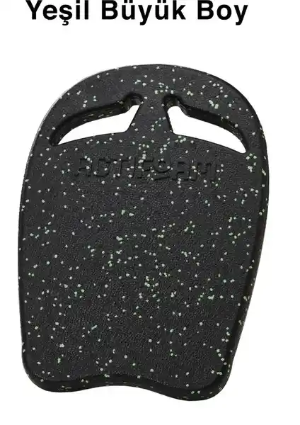 Actifoam Yüzme Tahtası Büyük: Ergonomik ve Hafif Su Sporları Destek Ekipmanı