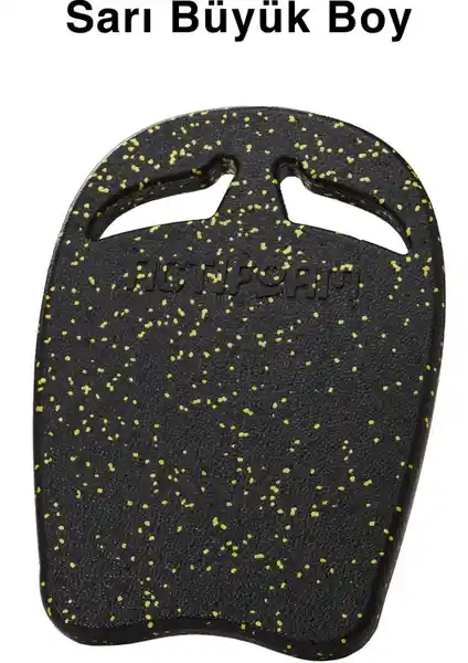 Actifoam Yüzme Tahtası Büyük - Su Sporları İçin Güçlü ve Ergonomik Destek