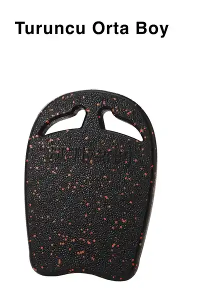 Actifoam Yüzme Tahtası Kickboard Orta: Ergonomik ve Dayanıklı Yüzme Ekipmanı