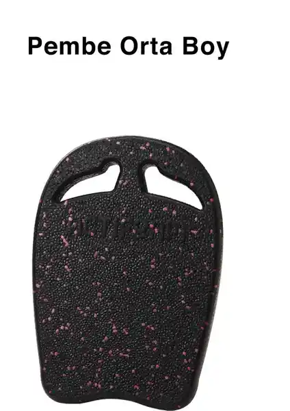 Actifoam Yüzme Tahtası Orta Boyu - Yüzme Tekniklerini Geliştiren Dayanıklı ve Hafif Tasarım