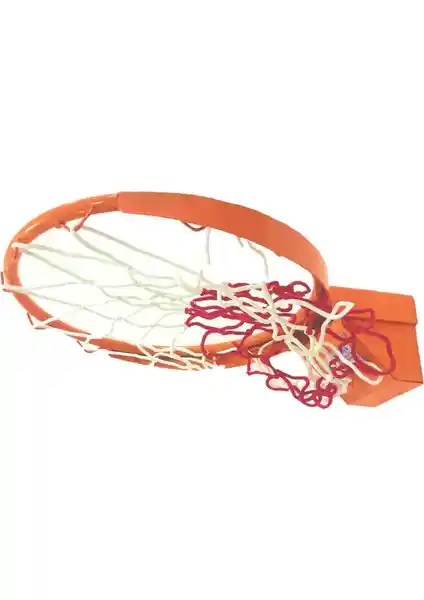 Adelinspor Standart Basketbol Çemberi: Dayanıklı ve Profesyonel Kullanım İçin Ürün