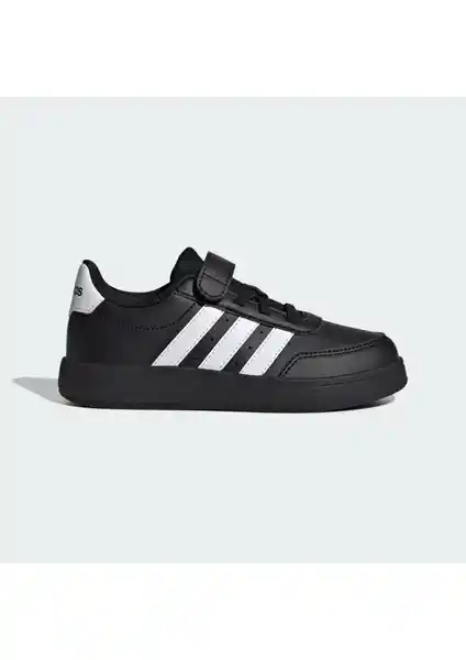 Adidas Breaknet 2.0 Çocuk Spor Ayakkabıları 2024 Sonbahar Kış Koleksiyonu