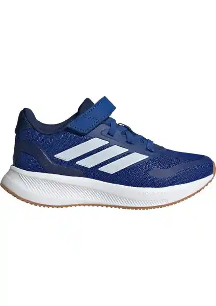Adidas Çocuk Spor Ayakkabıları Runfalcon 5: Konfor ve Performans Sunan Modern Tasarım