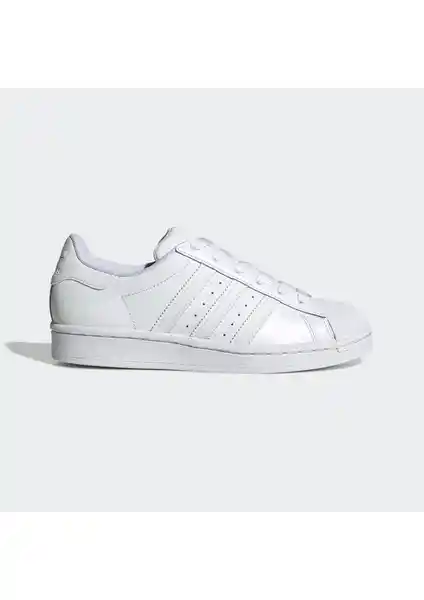 adidas EF5399 Superstar Kadın ve Gençler İçin Modern ve Konforlu Spor Ayakkabı