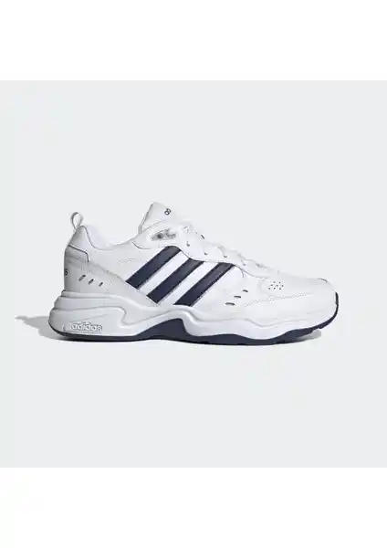 Adidas EG2654 Strutter Spor Ayakkabıları Günlük ve Spor Kullanımına Uygun