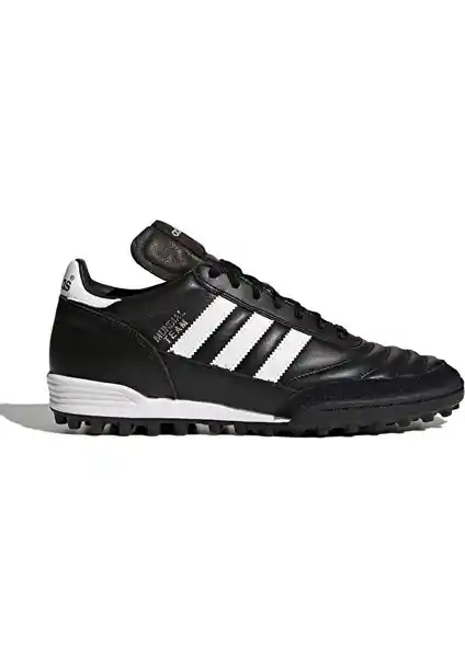 Adidas Erkek Halı Saha Kramponu 019228 Mundial Team Performans ve Dayanıklılık Odaklı Tasarım