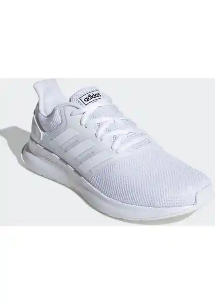 adidas Erkek Koşu ve Yürüyüş Spor Ayakkabısı G28970 Runfalcon Detaylı İnceleme
