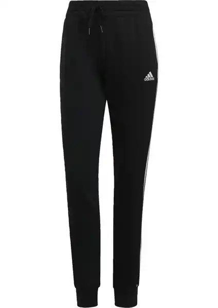 adidas Essentials French Terry 3-Stripes Pantolon: Konfor ve Tarzın Günlük Birleşimi