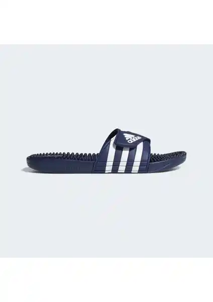Adidas F35579 Adissage Slides: Konfor ve Fonksiyonellik Sunan Spor Sonrası Terlik