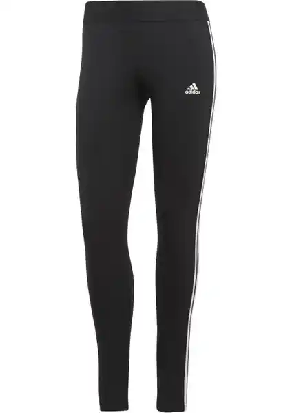 adidas GL0723 Loungewear Essentials 3-Stripes Taytı: Konfor ve Şıklığın Modern Buluşması