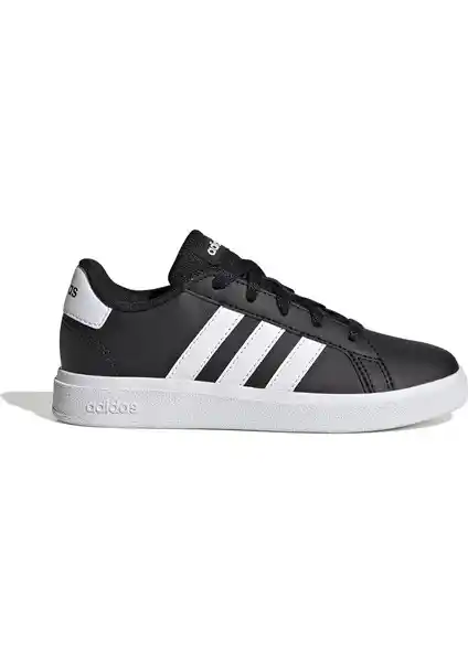 Adidas Grand Court 2.0 Kadın ve Çocuk Spor Ayakkabısı Dayanıklı ve Şık Tasarım