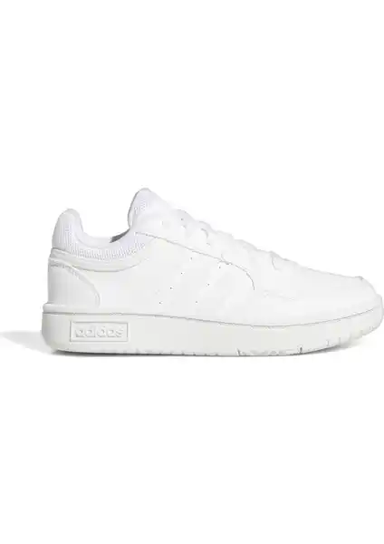 Adidas GW0433 Hoops Spor Ayakkabıları Günlük ve Spor Kullanımına Uygun Tasarım