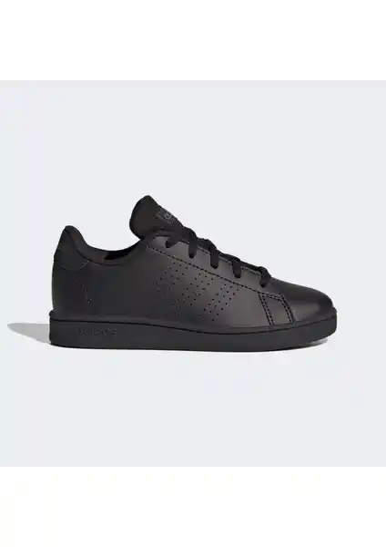 Adidas GW6484 Advantage Lifestyle Court Lace Shoes Çocuklar İçin Şık ve Dayanıklı Spor Ayakkabı