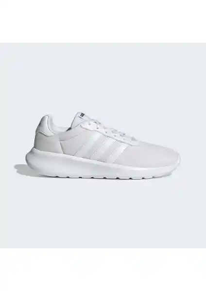 Adidas GW7955 Lite Racer 3.0 Kadın Spor Ayakkabısı Hafif ve Şık Tasarım
