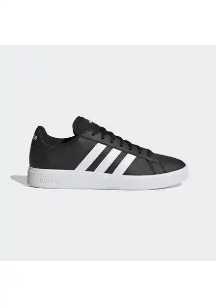 Adidas GW9251 Grand Court TD Spor Ayakkabıları Şıklık ve Fonksiyonelliği Bir Araya Getiriyor