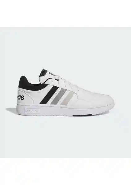 Adidas Hoops 3.0 Low Klasik Vintage Spor Ayakkabıları Detaylı Analizi ve İnceleme
