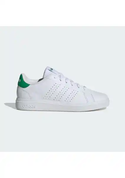 Adidas ID3889 Advantage Base 2.0 Çocuk Spor Ayakkabıları Detaylı İnceleme ve Özellikleri