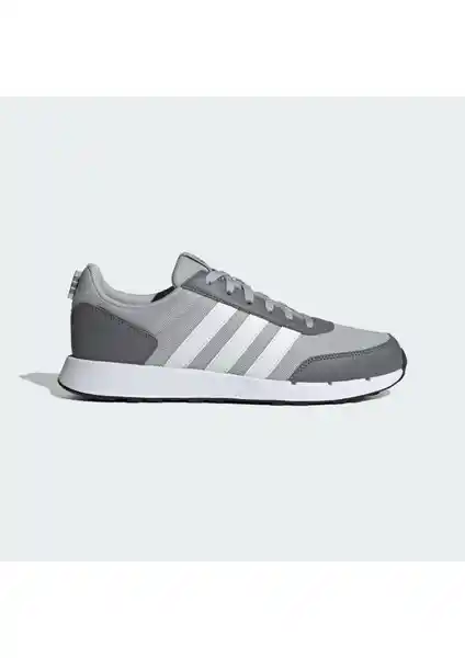 Adidas IG6553 Run 50s Kadın Spor Ayakkabısı Modern Tasarım ve Sürdürülebilirlik Özellikleriyle