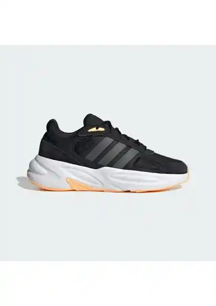 Adidas IG9796 Ozelle Cloudfoam Spor ve Günlük Kullanım Ayakkabıları İncelemesi