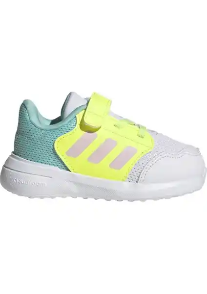 adidas JR6050 Tensaur Run 3.0 çocuk spor ayakkabısı dayanıklı ve konforlu tasarım