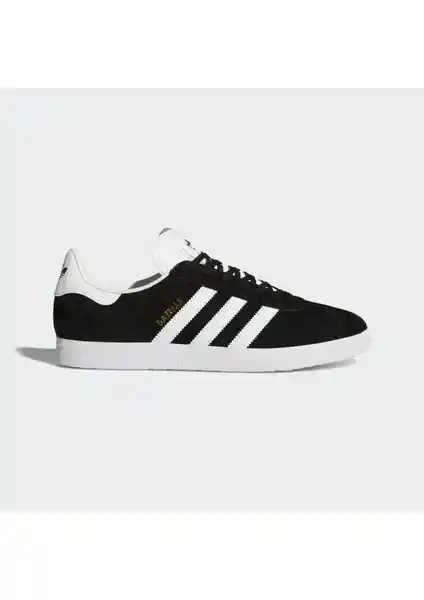 Adidas Originals BB5476 Gazelle Ayakkabıları: Günlük Kullanım İçin Şık ve Konforlu Tasarım