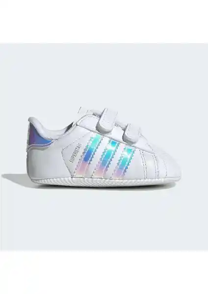 Adidas Originals BD8000 Superstar Çocuk Spor Ayakkabısı Günlük Kullanım İçin Uygun ve Dayanıklı