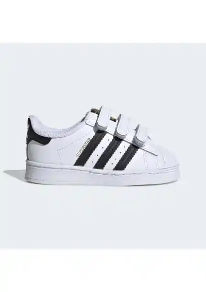 Adidas Originals EF4842 Superstar Ayakkabıları: Klasik ve Modern Tasarımın Buluşması