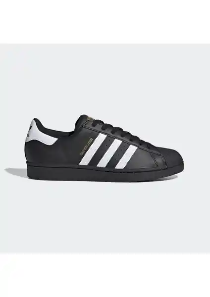 Adidas Originals EG4959 Superstar Erkek Ayakkabıları Günlük Kullanım İçin Şık ve Konforlu Tasarım