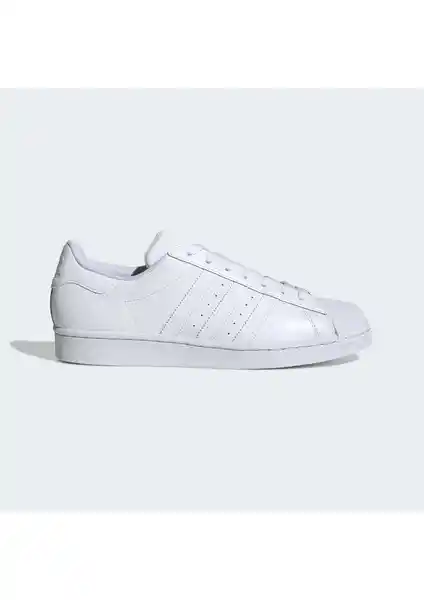 Adidas Originals EG4960 Superstar: Şıklık ve Fonksiyonellik Arasında Dengeli Bir Seçenek