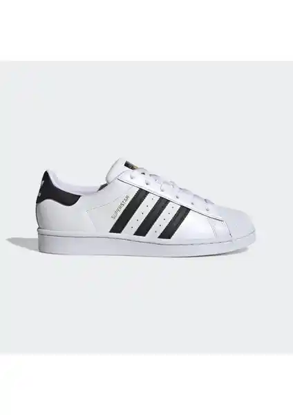 Adidas Originals FV3284 Superstar Ayakkabıları: Tasarım, Malzeme ve Kullanıcı Yorumları