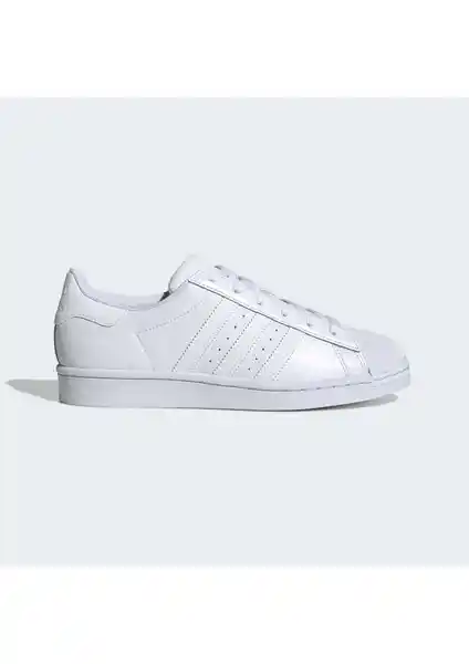 Adidas Originals FV3285 Superstar Ayakkabıları: Moda ve Tarihin Buluşma Noktası