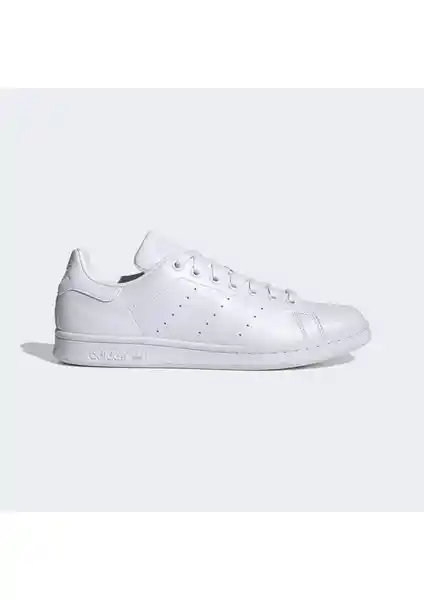 Adidas Originals FX5500 Stan Smith Vegan Sürdürülebilir Günlük Ayakkabı Modelleri