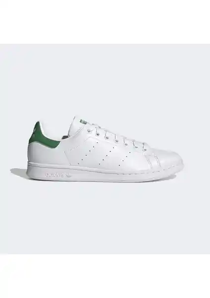 Adidas Originals FX5502 Stan Smith Ayakkabıları: Sürdürülebilir ve Şık Tasarım