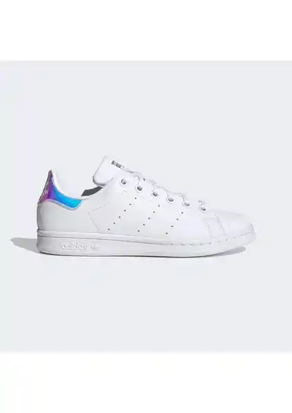 adidas Originals FX7521 Stan Smith Ayakkabıları: Sürdürülebilir Tasarım ve Günlük Kullanım İçin Şık Çözüm