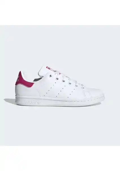 Adidas Originals FX7522 Stan Smith Çocuk Ayakkabıları Sürdürülebilir ve Şık Tasarım