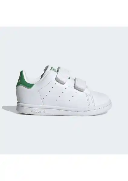 adidas Originals FX7532 Stan Smith Ayakkabıları İncelemesi ve Kullanıcı Yorumları