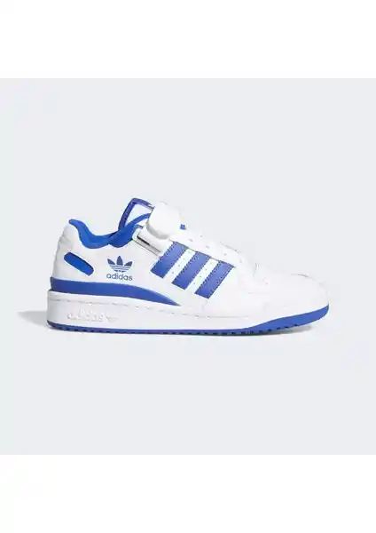 Adidas Originals FY7974 Forum Low Ayakkabıları Şıklık ve Fonksiyonelliğin Birleşimi