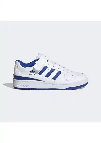 Adidas Originals FY7978 Forum Low Ayakkabıları: Günlük ve Spor Şıklığı Sunan Modern Tasarım