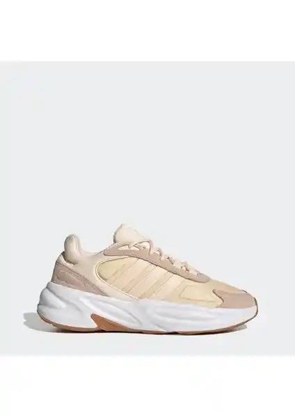 Adidas Ozelle GX4693 Kadın Koşu ve Yürüyüş Ayakkabısı Detaylı İnceleme ve Kullanıcı Yorumları