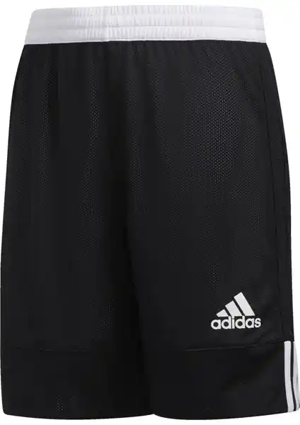 Adidas Performance DX6379 3G Speed Reversible Shorts Spor ve Aktif Yaşam İçin Uygun