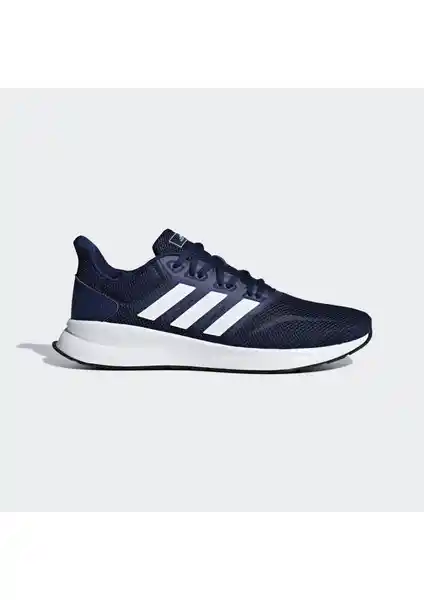 adidas Performance F36201 Runfalcon Erkek Koşu Ayakkabıları Yüksek Performans ve Konfor İçin