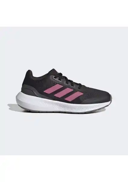 adidas Performance HP5838 RunFalcon 3 Çocuk Spor Ayakkabısı Günlük Kullanım İçin Uygun