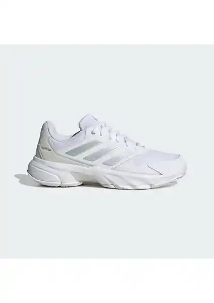 adidas Performance ID2457 CourtJam Control 3 Tenis Ayakkabıları Yenilikçi Tasarım ve Üstün Performans Özellikleri