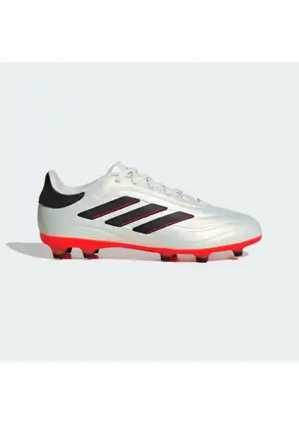 Adidas Performance IE4987 Copa Pure II League Çocuk Futbol Kramponları Sürdürülebilir ve Şık Performans Ayakkabısı