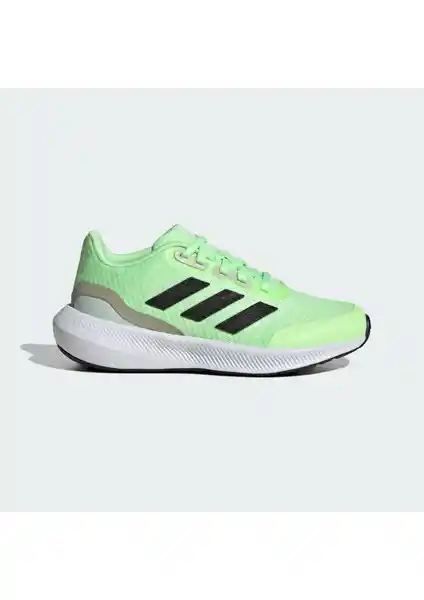 Adidas Performans ID0594 RunFalcon 3 Lace Çocuk Spor Ayakkabısı Sürdürülebilir ve Konforlu Tasarım