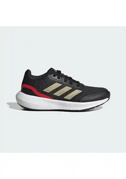 Adidas Performans IG5383 RunFalcon 3 Çocuk Koşu Ayakkabısı Dayanıklı ve Konforlu Tasarım