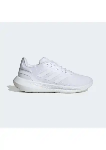 adidas Performans Runfalcon 3.0 Spor Ayakkabısı Çevre Dostu ve Konforlu Tasarım