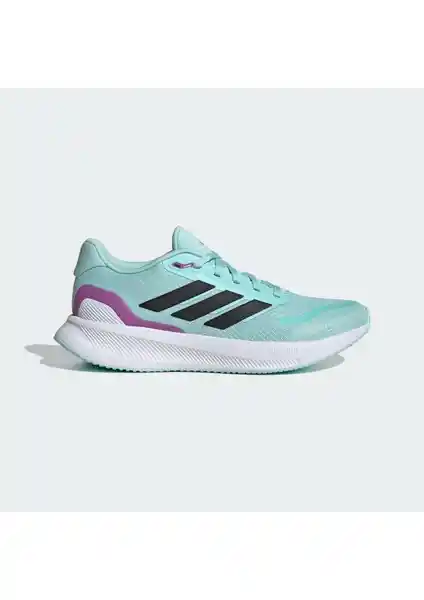 Adidas Runfalcon 5 Kadın Koşu ve Günlük Spor Ayakkabısı Performans ve Konfor Sağlar