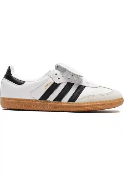 adidas Samba Lt Kadın Günlük Spor Ayakkabısı Şıklık ve Konfor Sunan Uygun Fiyatlı Model